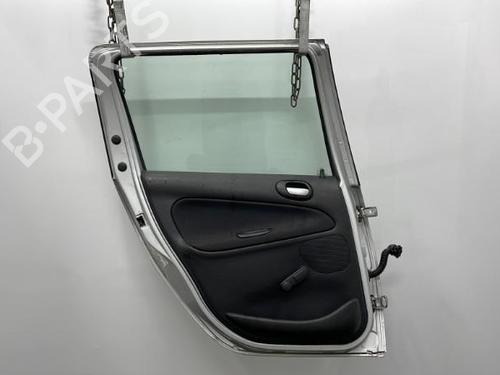 Left rear door PEUGEOT 206 SW (2E/K) 1.6 HDi 110 | BP20392846C4
