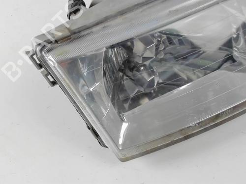 Used Right headlight Right headlight DAEWOO ESPERO (KLEJ) [1991-1999] 33439313 33439313