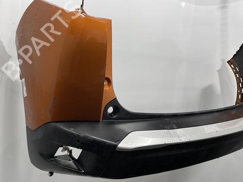 Used Rear bumper Rear bumper PEUGEOT 2008 II (UD_, US_, UY_, UJ_, UR_, UC_) 1.5 BlueHDI 130 (131 hp) 29921837 29921837