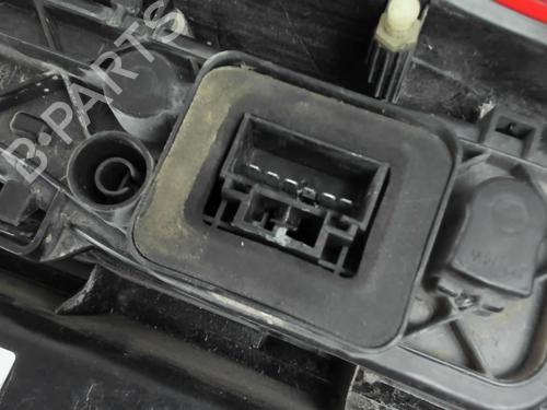 Left taillight PEUGEOT BIPPER (AA_) 1.4 HDi | BP30547705C34  - Image 6