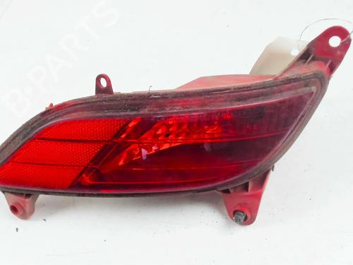 Rear bumper left light KIA CARENS IV 1.7 CRDi | BP40116286C81 - Image 4