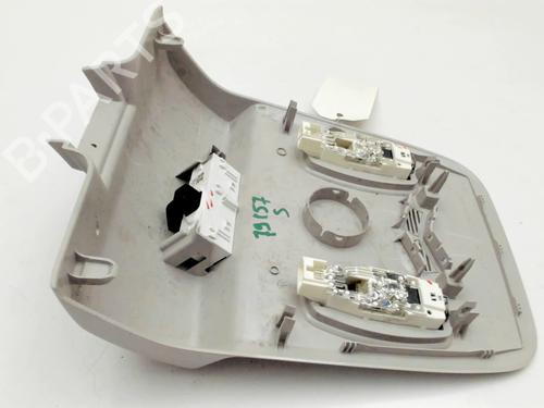 Used Interior roof light Interior roof light RENAULT SCÉNIC IV (J9_) 1.7 Blue dCi 120 (J9A7, J9A8) (120 hp) 34635558 34635558