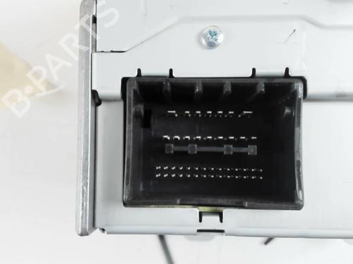 Radio OPEL ASTRA J (P10) 1.7 CDTI (68) | BP26964533E6 