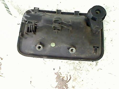Front left exterior door handle PEUGEOT 806 (221) 2.0 | BP20410831C128 