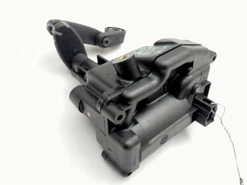 Used Rear left window mechanism Rear left window mechanism 25263608 25263608