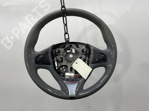 Steering wheel RENAULT CAPTUR I (J5_, H5_) 1.2 TCe 120 | BP24377851C49 - Image 2