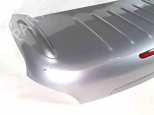 Tailgate PEUGEOT 206 CC (2D) 2.0 S16 | BP20435664C6 