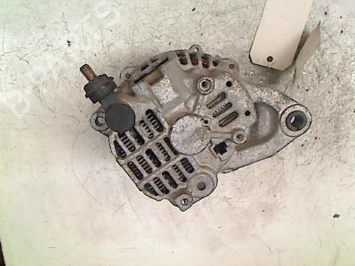 Alternator MAZDA MX-3 (EC) 1.6 i | BP21232557M7 