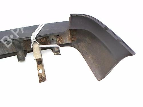Rear bumper CHRYSLER VOYAGER / GRAND VOYAGER III (GS_, NS_) 2.5 TD | BP20459189C8