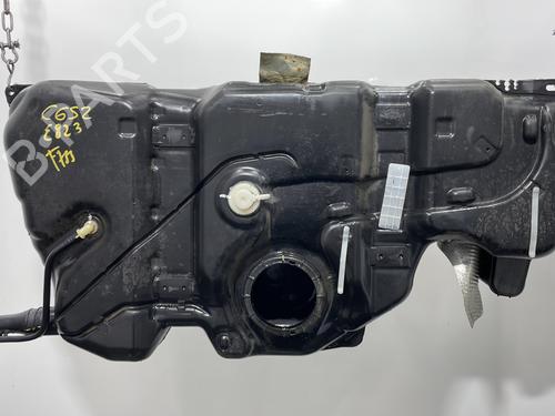 Andre CITROËN C4 Grand Picasso I (UA_) 1.6 HDi (109 hp) 32219942