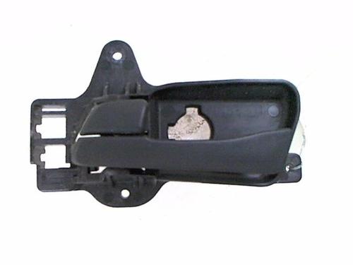 Used Rear left interior door handle HYUNDAI i30 (FD) 1.6 CRDi (116 hp) 20415533