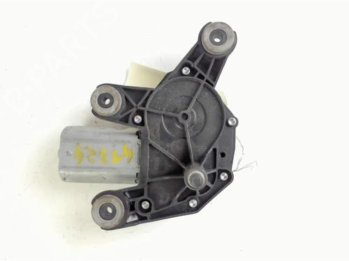 Rear wiper motor FIAT GRANDE PUNTO (199_) 1.3 D Multijet (199.AXD11, 199.AXD1A, 199.AXD1B,... | BP20430870M102 