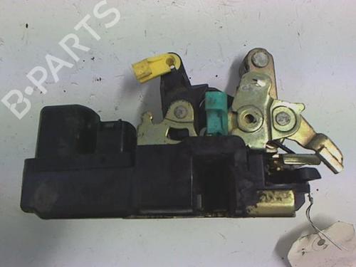 Front left lock CHRYSLER PT CRUISER (PT_) 2.2 CRD | BP21231505C98 