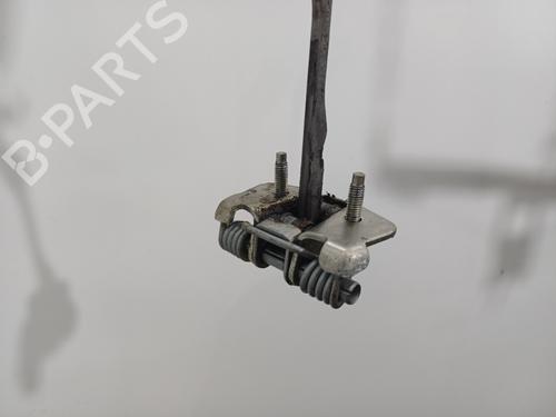 Hinge/Door check strap DACIA SANDERO | BP36817536C146 - Image 2