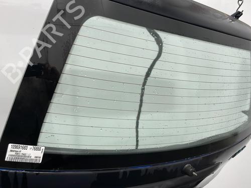 Tailgate FIAT PUNTO (176_) 1.7 TD (176AT) | BP27638574C6 