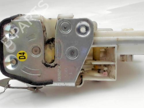 Venstre fortil lås HONDA FR-V (BE) 2.2 i CTDi (BE5) (140 hp) 20428502