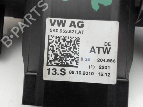 Steering column stalk VW SCIROCCO III (137, 138) 1.4 TSI | BP30912965I23