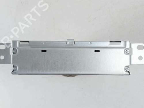 Used Radio PEUGEOT 2008 I (CU_) 1.2 THP 110 / PureTech 110 (110 hp) 28517034
