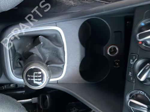 Right mirror VW POLO V (6R1, 6C1) 1.2 | BP20439234C27 