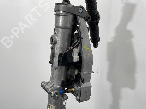 Used Steering column Steering column MERCEDES-BENZ S-CLASS (W220, V220) S 320 CDI (220.026, 220.126) (197 hp) 31817492 31817492