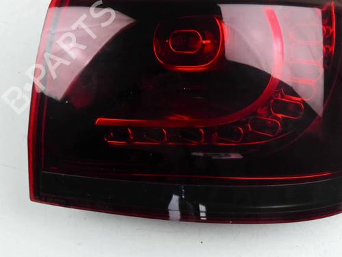 Right taillight VW GOLF VI (5K1) 2.0 TDI | BP39486439C35 - Image 2