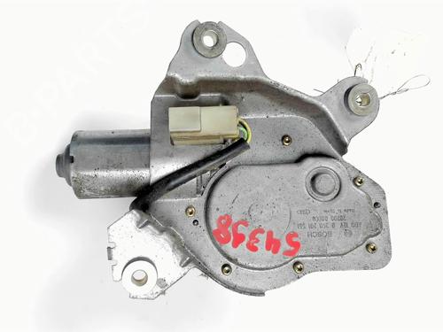Rear wiper motor NISSAN TERRANO II (R20) 3.0 Di 4WD | BP20465476M102 