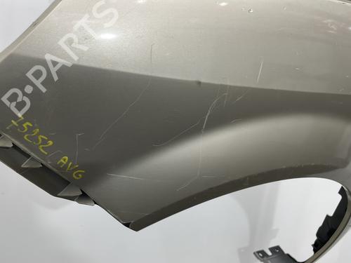 Left front fenders RENAULT SCÉNIC II (JM0/1_) 1.5 dCi (JM1E, JM16) | BP20440248C41 