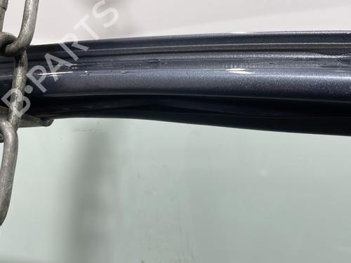 Dør venstre foran PEUGEOT 206 Hatchback (2A/C) 1.4 HDi eco 70 | BP28709187C2