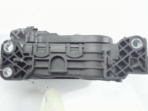 Used Electronic module Electronic module FORD FUSION (JU_) 1.4 TDCi (68 hp) 21238447 21238447
