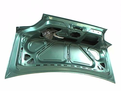 Tailgate PEUGEOT 406 (8B) 2.1 TD 12V | BP20435668C6 