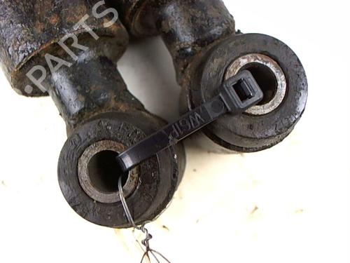 Right rear shock absorber MERCEDES-BENZ E-CLASS (W210) E 320 (210.055) | BP20391906M19 