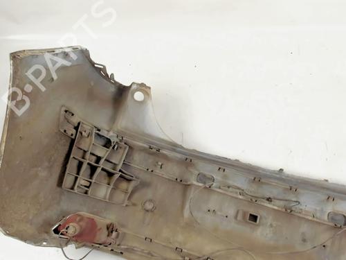 Rear bumper CITROËN C4 I (LC_) 1.6 HDi | BP20465509C8 