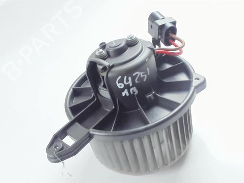 Varmeblæser AUDI A6 C5 (4B2) 2.5 TDI quattro | BP20424621M62 