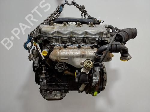 Engine NISSAN PRIMERA Hatchback (P12) | BP37275241M1 - Image 9