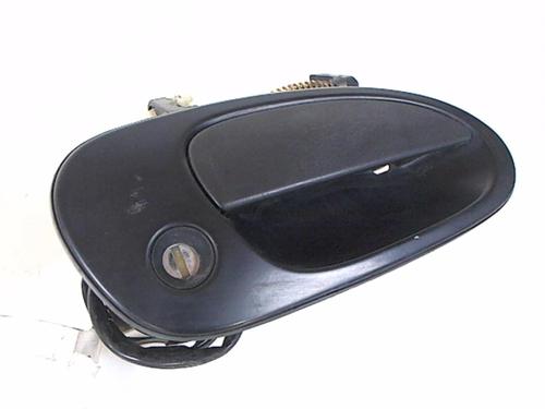 Used Front right exterior door handle Front right exterior door handle MAZDA 323 P V (BA) 1.5 16V (88 hp) 21235238 21235238