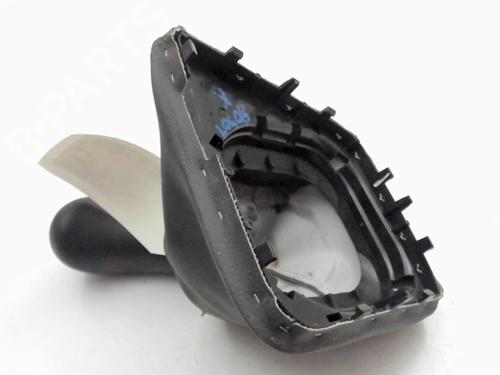 Shift knob RENAULT KANGOO Express (FW0/1_) 1.5 dCi 90 (FW0G, FW05, FW08, FW11) | BP39760183I34 - Image 6