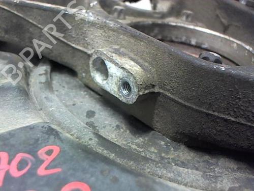 Right rear steering knuckle MERCEDES-BENZ E-CLASS (W211) E 220 CDI (211.006) | BP20474058M28 
