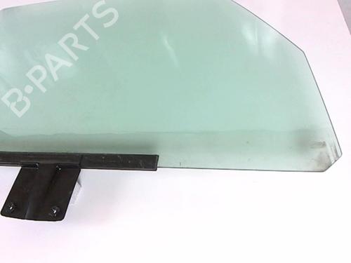 Front right door window RENAULT ESPACE III (JE0_) 2.2 dCi (JE0K) | BP25265170C19 