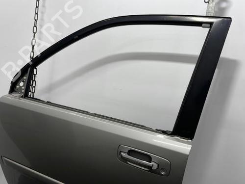 Left front door NISSAN X-TRAIL I (T30) 2.2 Di 4x4 | BP20440404C2 