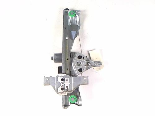 Rear right window mechanism PEUGEOT 308 SW I (4E_, 4H_) 1.6 HDi | BP20399202C25 
