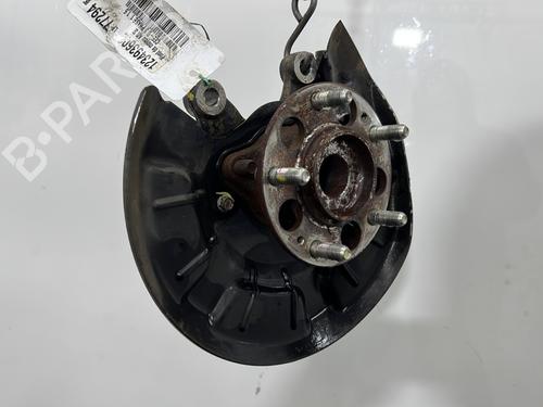 Left rear steering knuckle KIA CEED (CD) 1.6 CRDi 136 | BP33687917M27 - Image 3