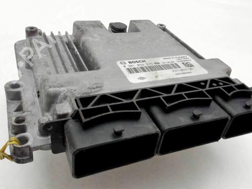 Used Engine control unit (ECU) Engine control unit (ECU) DACIA SANDERO II 1.5 dCi (90 hp) 40612199 40612199