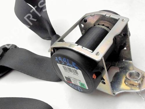 Front right seatbelt MINI MINI (R56) Cooper S | BP37275211I25 - Image 2