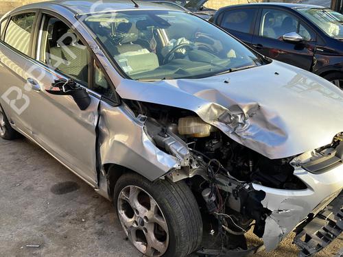 Gearbox FORD FIESTA VI (CB1, CCN) 1.6 TDCi | BP20397149M3 