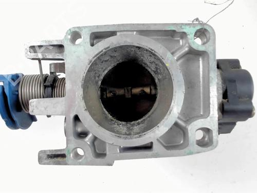 Throttle body FORD ESCORT V (AAL, ABL) 1.4 | BP20409655M82 