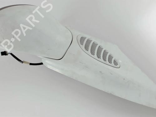 Right mirror RENAULT ESPACE III (JE0_) 2.2 12V TD (JE0E, JE0H, JE0P) | BP25263712C27