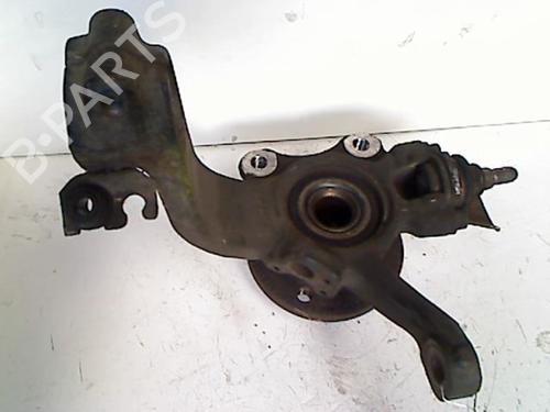 Left front steering knuckle SEAT ALHAMBRA (7V8, 7V9) 1.8 T 20V | BP20414055M25 