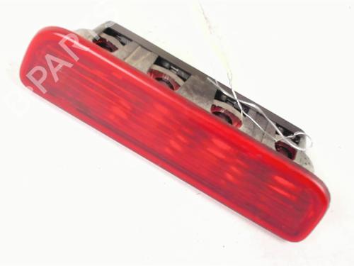 Used Third brake light Third brake light CITROËN NEMO Box Body/MPV (AA_) 1.3 HDi 75 (75 hp) 20468038 20468038