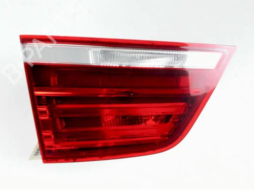 Used Left tailgate light BMW X3 (F25) xDrive 20 d (163 hp) 28321550