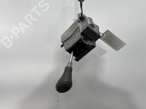 Used Gear lever MERCEDES-BENZ S-CLASS (W220, V220) S 320 CDI (220.026, 220.126) (197 hp) 31914441